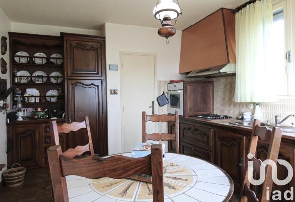 Maison à vendre 7 pièces 180 m² Ladignac-sur-Rondelles