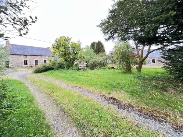 Rare sur le marché! Ensemble de 9 maisons meublées!