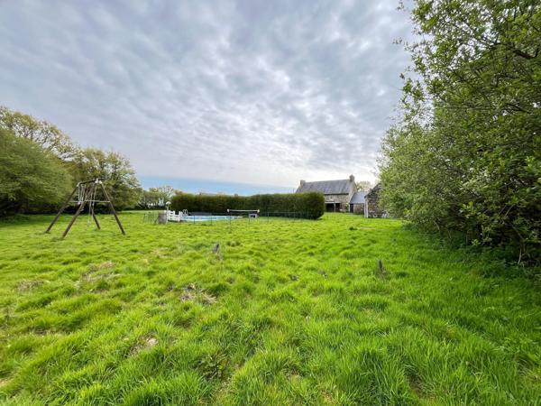 Rare sur le marché! Ensemble de 9 maisons meublées!
