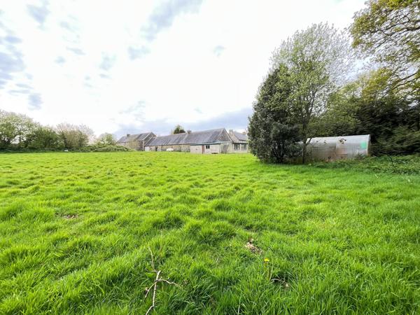 Rare sur le marché! Ensemble de 9 maisons meublées!
