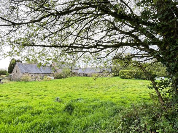 Rare sur le marché! Ensemble de 9 maisons meublées!