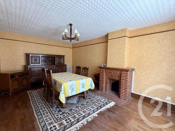 Maison à vendre  4 pièces - 85,11 m 2   CREGY LES MEAUX  - 77