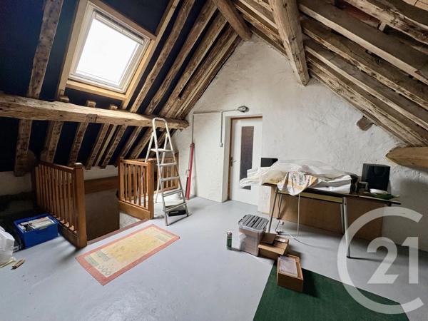 Maison à vendre  4 pièces - 85,11 m 2   CREGY LES MEAUX  - 77