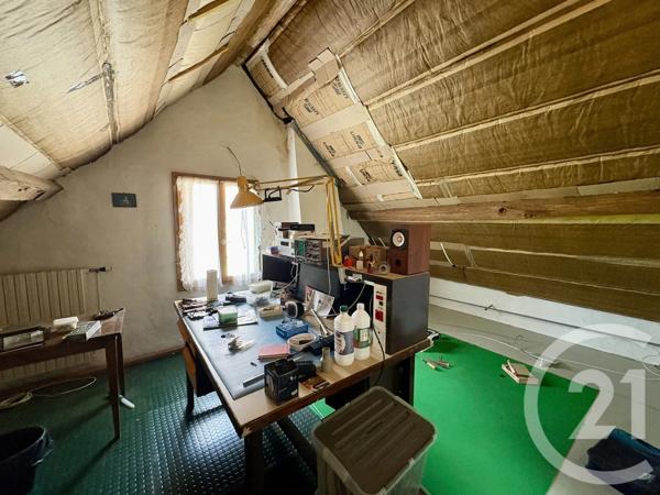 Maison à vendre  4 pièces - 85,11 m 2   CREGY LES MEAUX  - 77