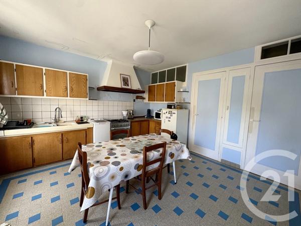 Maison à vendre  4 pièces - 85,11 m 2   CREGY LES MEAUX  - 77