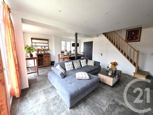 Maison à vendre  4 pièces - 85,11 m 2   CREGY LES MEAUX  - 77