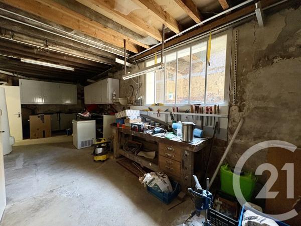 Maison à vendre  4 pièces - 85,11 m 2   CREGY LES MEAUX  - 77