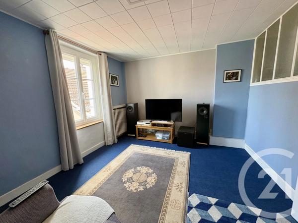 Maison à vendre  4 pièces - 85,11 m 2   CREGY LES MEAUX  - 77
