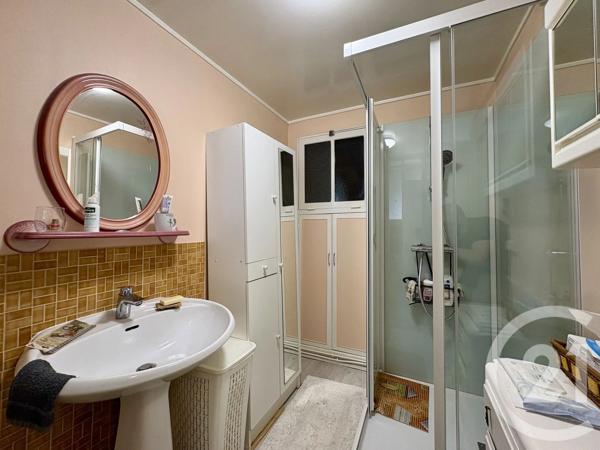 Maison à vendre  4 pièces - 85,11 m 2   CREGY LES MEAUX  - 77