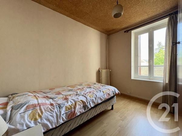 Maison à vendre  4 pièces - 85,11 m 2   CREGY LES MEAUX  - 77