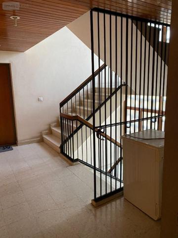 Appartement à vendre à Mauriac dans le Cantal (15200), ref : 15060/959