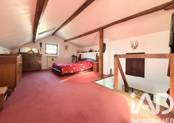 Maison à vendre 6 pièces 195 m² Le Plessis-Robinson