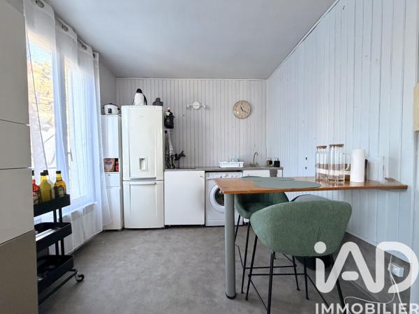 Maison à vendre 6 pièces 195 m² Le Plessis-Robinson