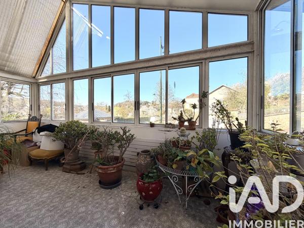 Maison à vendre 6 pièces 195 m² Le Plessis-Robinson