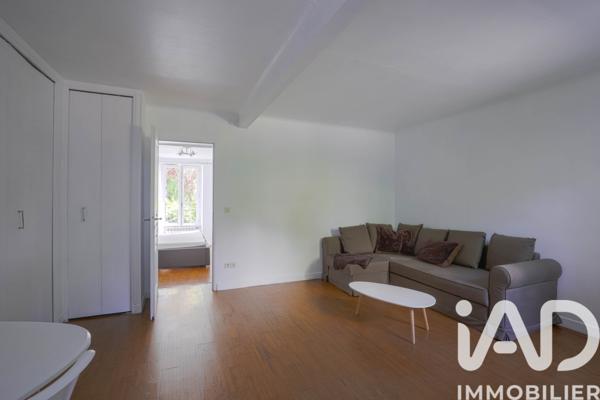 Maison à vendre 6 pièces 195 m² Le Plessis-Robinson