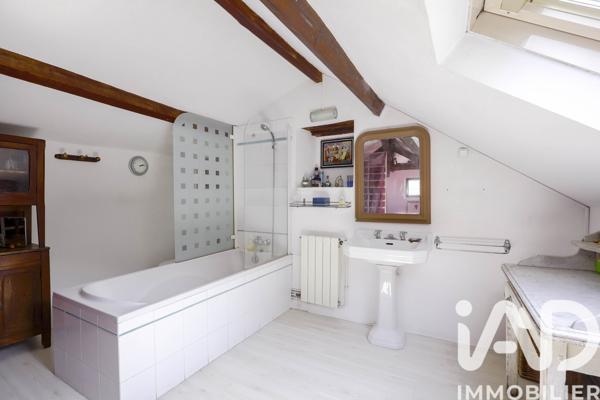 Maison à vendre 6 pièces 195 m² Le Plessis-Robinson