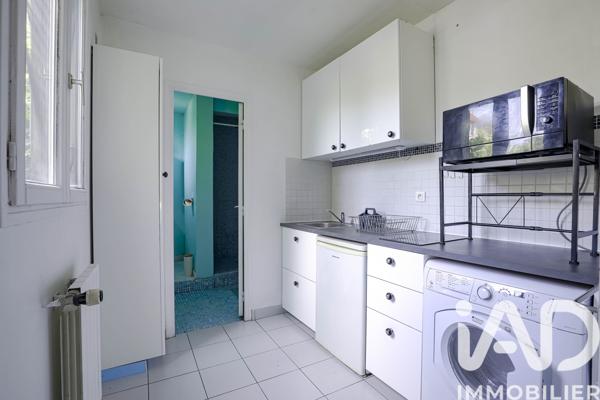 Maison à vendre 6 pièces 195 m² Le Plessis-Robinson