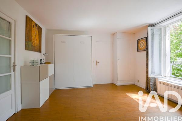 Maison à vendre 6 pièces 195 m² Le Plessis-Robinson