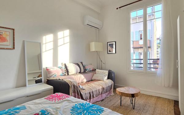 Appartement à vendre    2 pièces • 51,20 m2 Nice