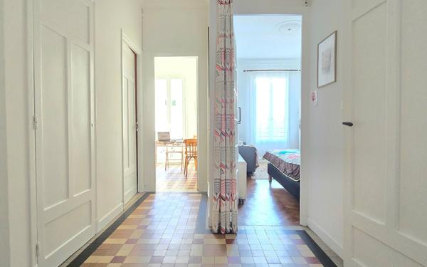 Appartement à vendre    2 pièces • 51,20 m2 Nice