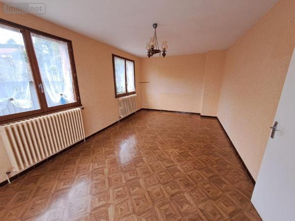 Maison à vendre à Villedieu dans le Cantal (15100), ref : 044/1140