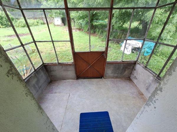 Maison à vendre à Villedieu dans le Cantal (15100), ref : 044/1140