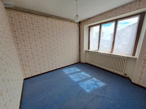 Maison à vendre à Villedieu dans le Cantal (15100), ref : 044/1140