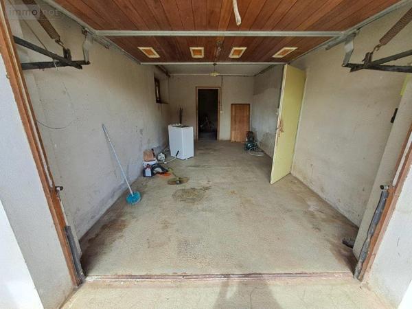 Maison à vendre à Villedieu dans le Cantal (15100), ref : 044/1140