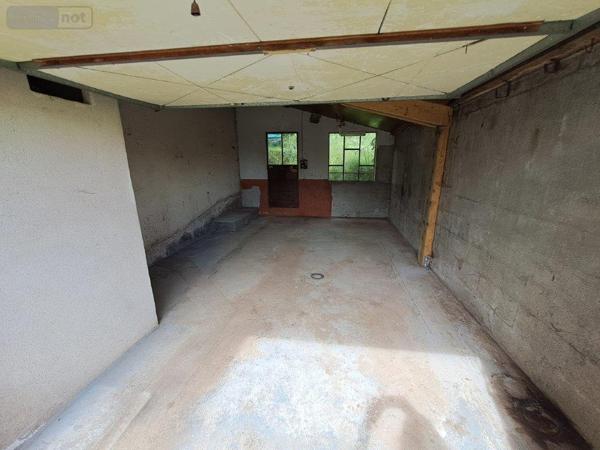 Maison à vendre à Villedieu dans le Cantal (15100), ref : 044/1140