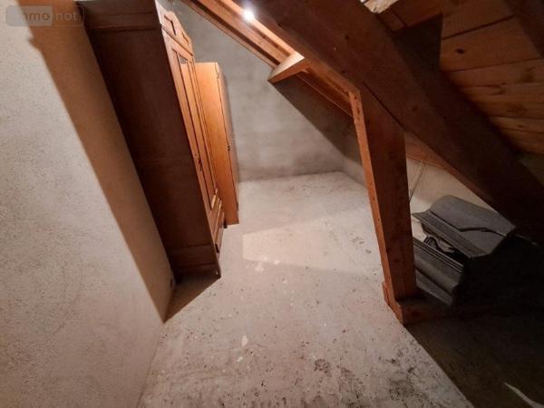 Maison à vendre à Villedieu dans le Cantal (15100), ref : 044/1140