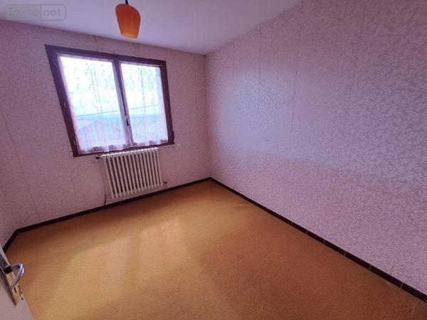 Maison à vendre à Villedieu dans le Cantal (15100), ref : 044/1140