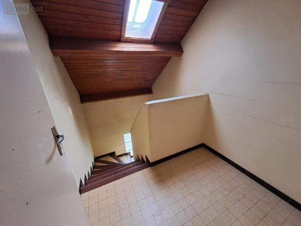 Maison à vendre à Villedieu dans le Cantal (15100), ref : 044/1140