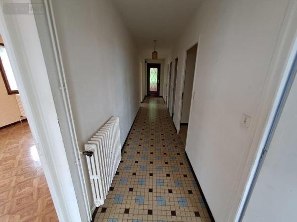 Maison à vendre à Villedieu dans le Cantal (15100), ref : 044/1140