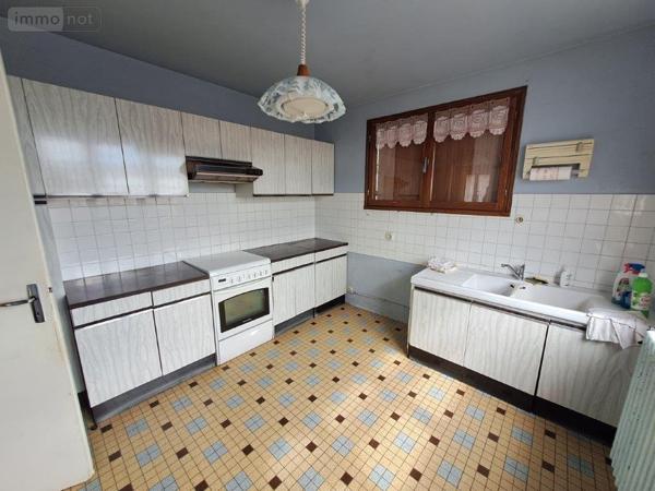 Maison à vendre à Villedieu dans le Cantal (15100), ref : 044/1140