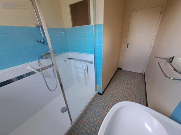 Maison à vendre à Villedieu dans le Cantal (15100), ref : 044/1140