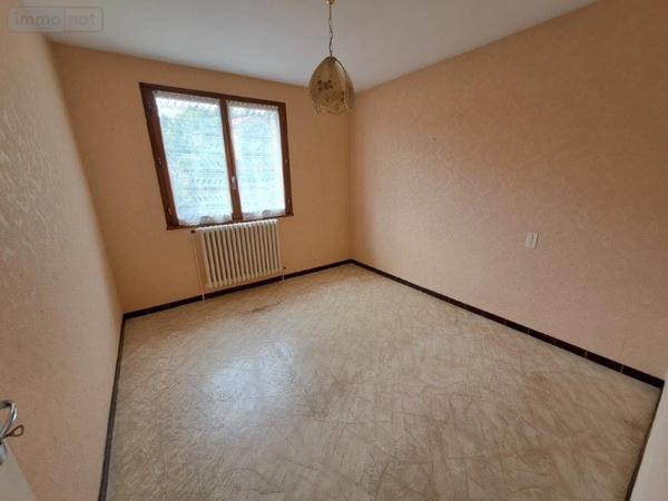 Maison à vendre à Villedieu dans le Cantal (15100), ref : 044/1140