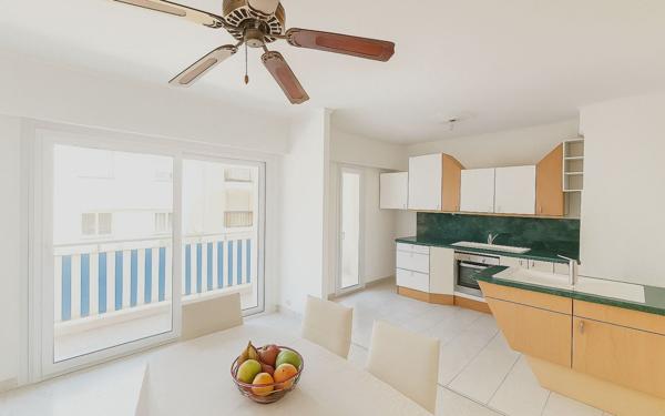 Appartement à vendre    5 pièces • 98,33 m2 Nice