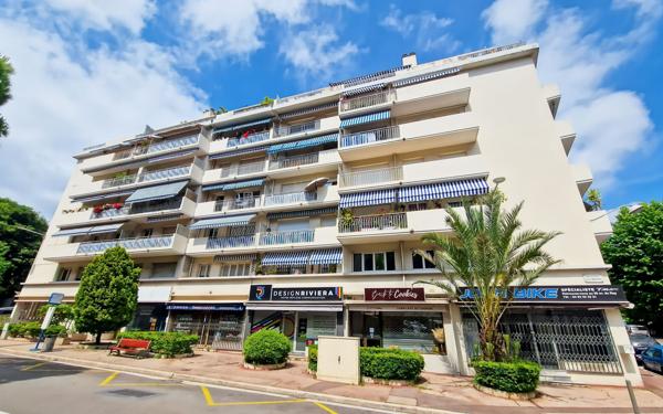 Appartement à vendre    5 pièces • 98,33 m2 Nice