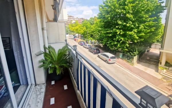 Appartement à vendre    5 pièces • 98,33 m2 Nice