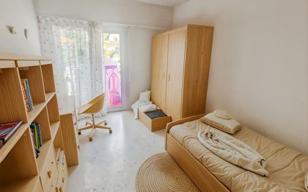 Appartement à vendre    5 pièces • 98,33 m2 Nice