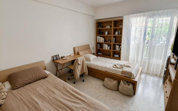 Appartement à vendre    5 pièces • 98,33 m2 Nice