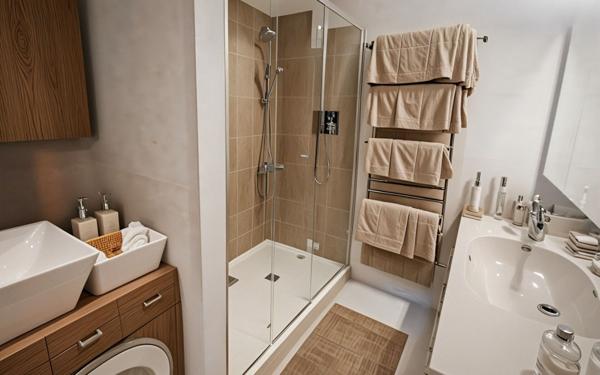 Appartement à vendre    5 pièces • 98,33 m2 Nice