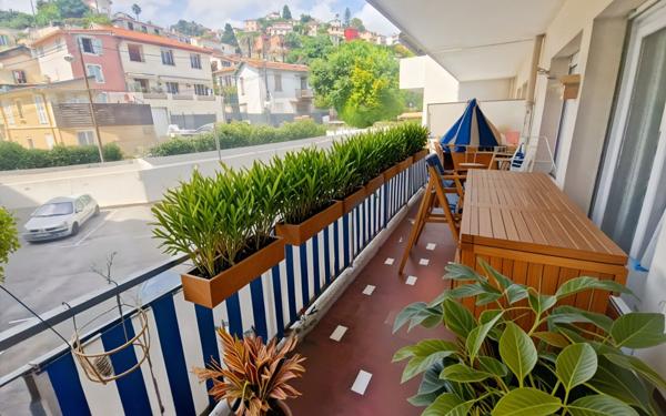 Appartement à vendre    5 pièces • 98,33 m2 Nice