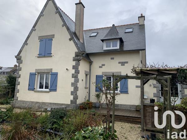 Maison à vendre 9 pièces 197 m² Dinan