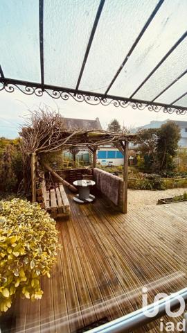 Maison à vendre 9 pièces 197 m² Dinan