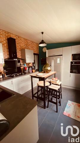 Maison à vendre 9 pièces 197 m² Dinan