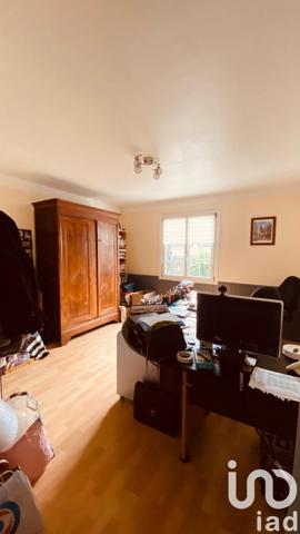 Maison à vendre 9 pièces 197 m² Dinan