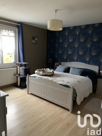 Maison à vendre 9 pièces 197 m² Dinan