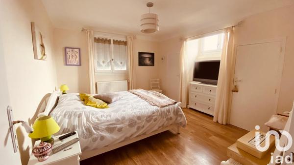 Maison à vendre 9 pièces 197 m² Dinan