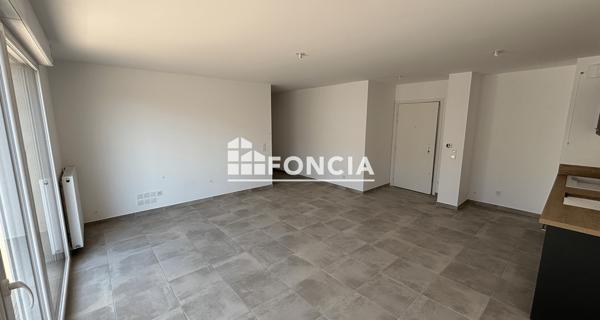 Location Appartement 3 pièces 68.28 m² - Morières-lès-avignon 84310